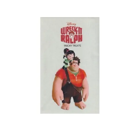 Wreck it Ralph 34